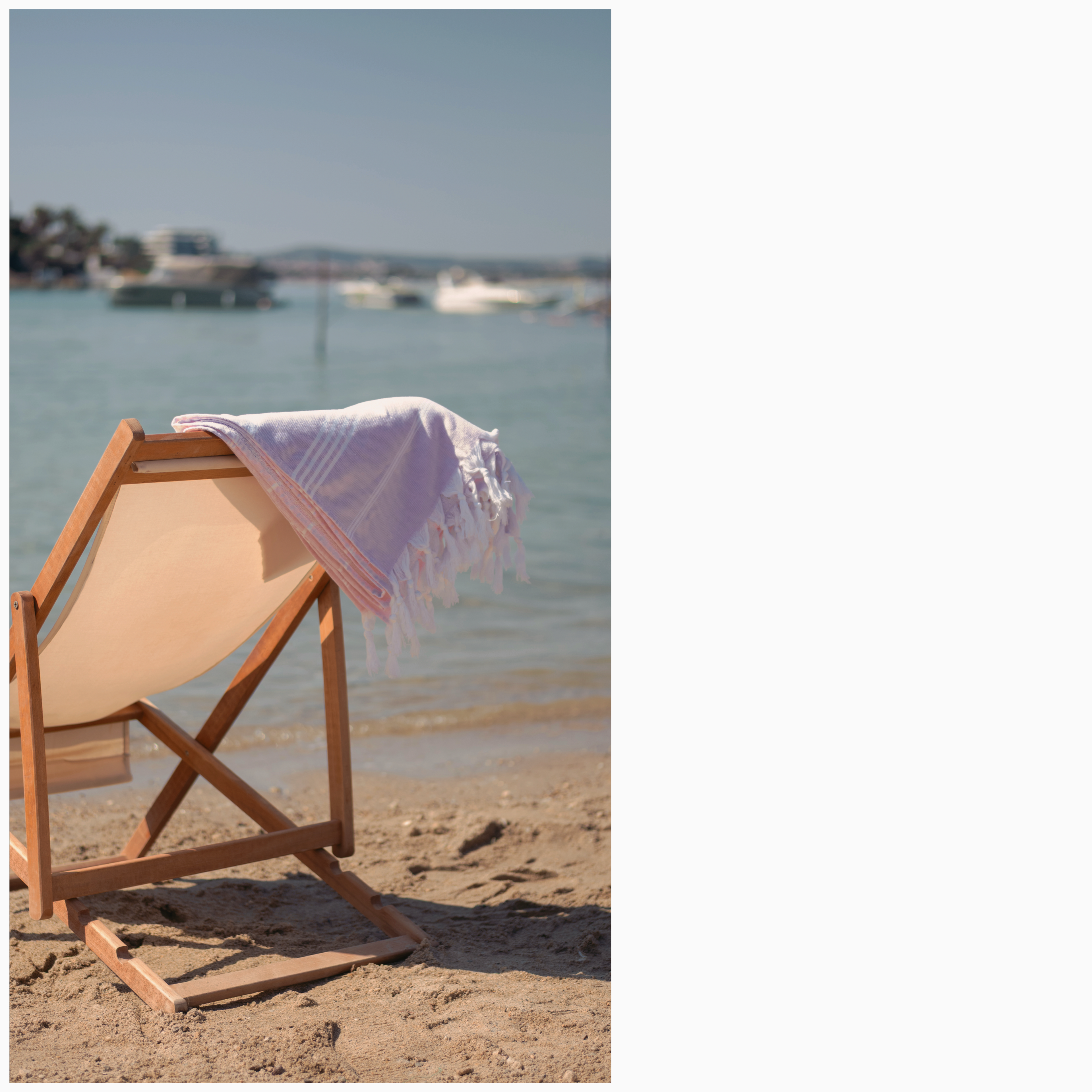 %100 Cotton Pink Turkish Towel